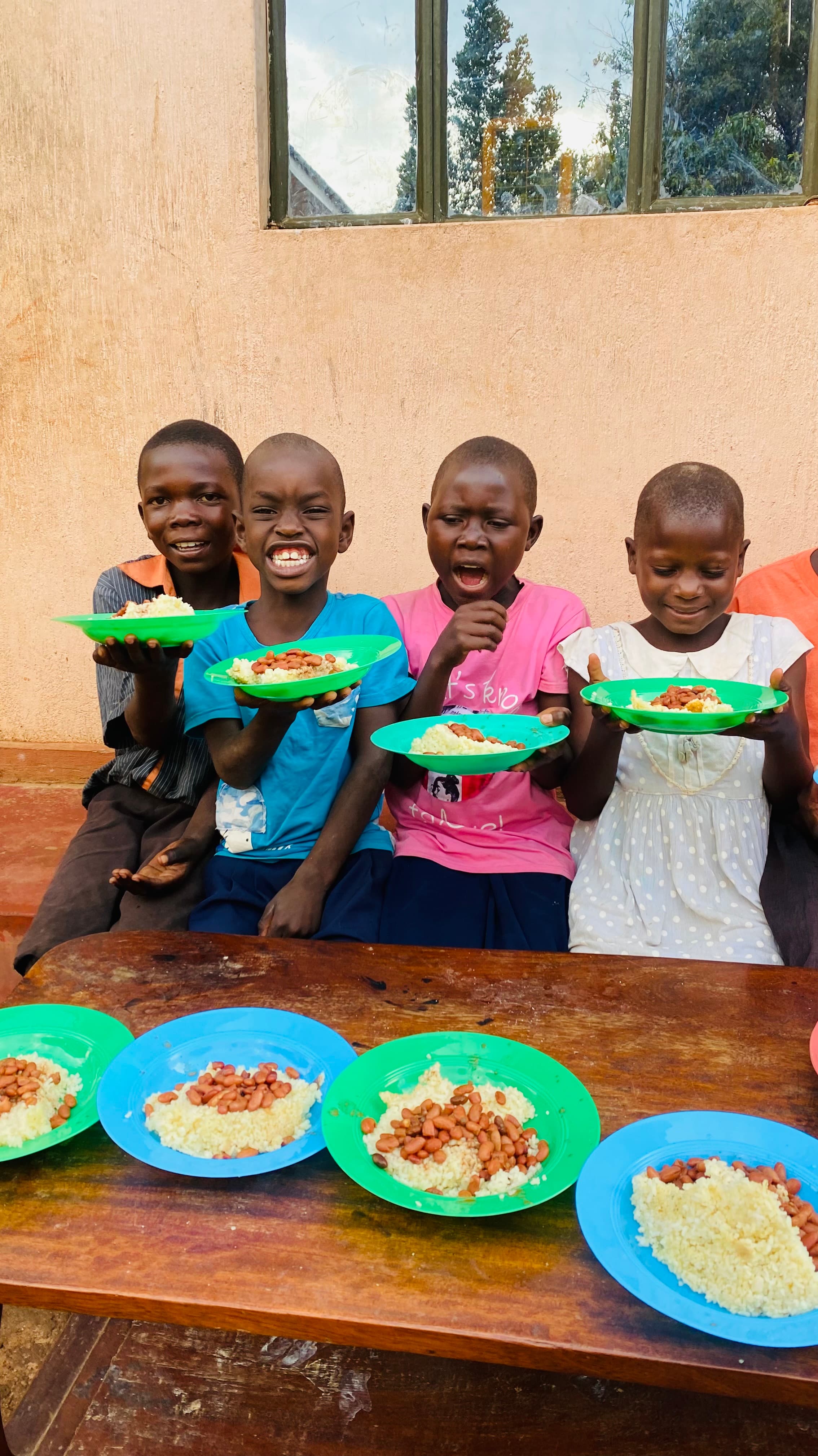 Health and Nutrition