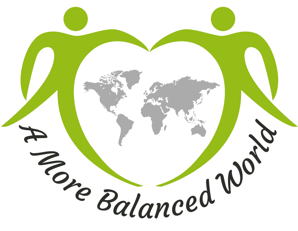 A More Balanced World