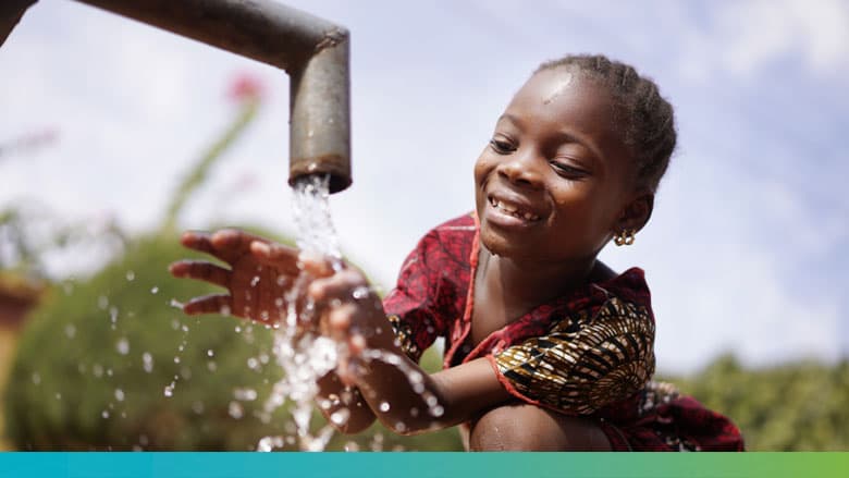 Ensuring Safe Water Access